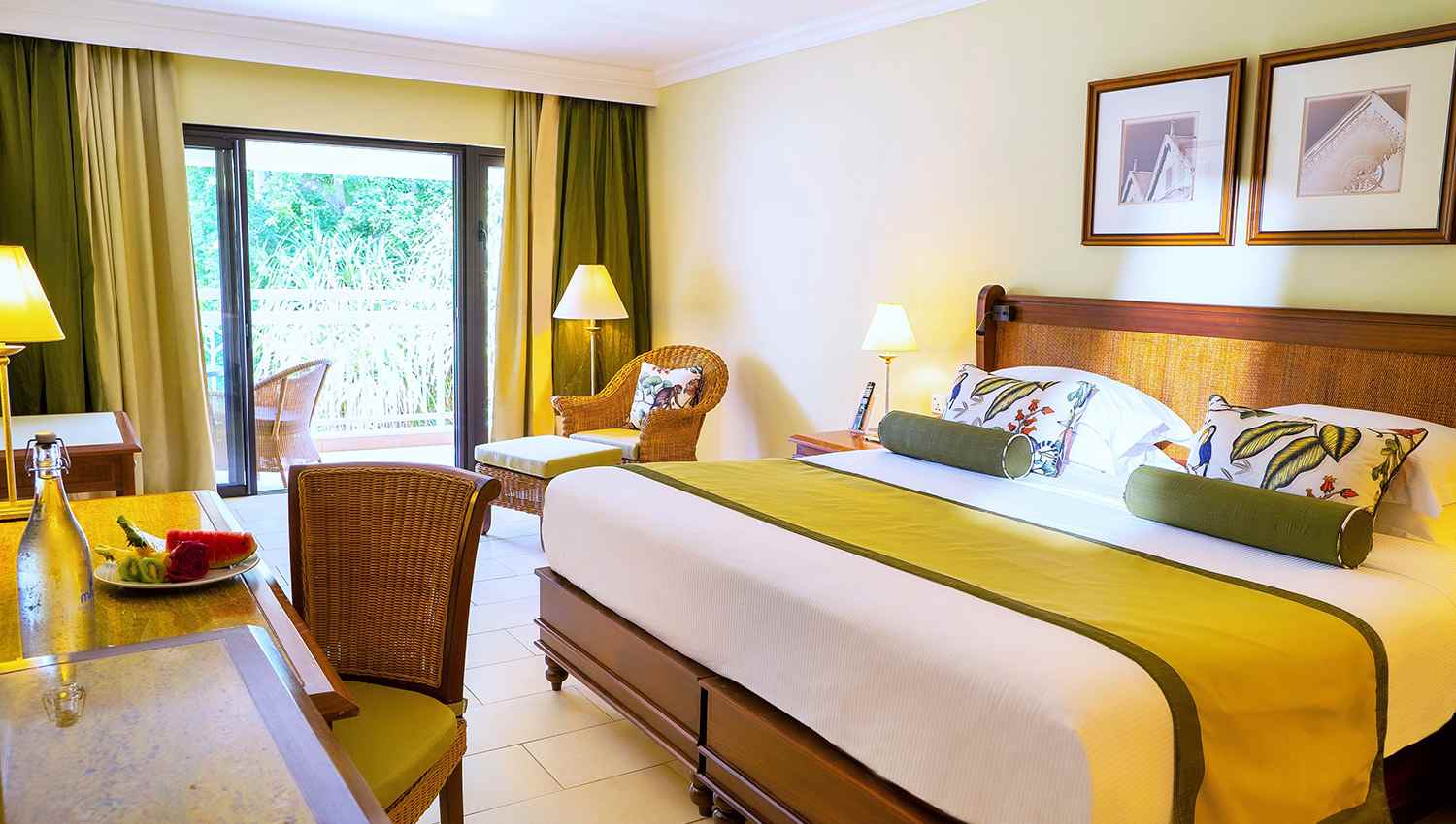  Maritim Resort and Spa Mauritius 6